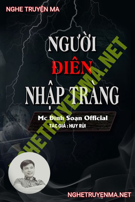 Người Điên Nhập Tràng