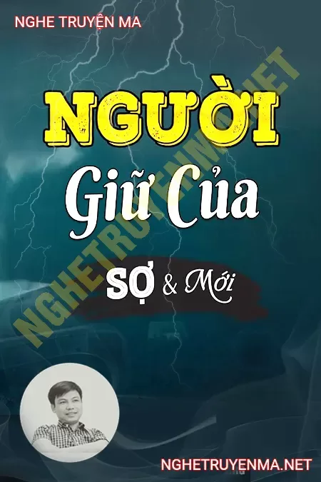 Người Giữ Của