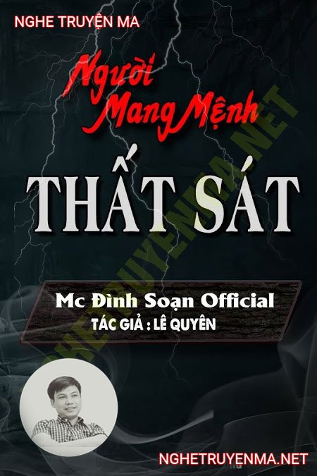 Người Mang Mệnh Thất Sát