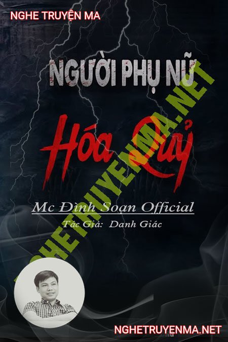 Người Phụ Nữ Hóa Quỷ