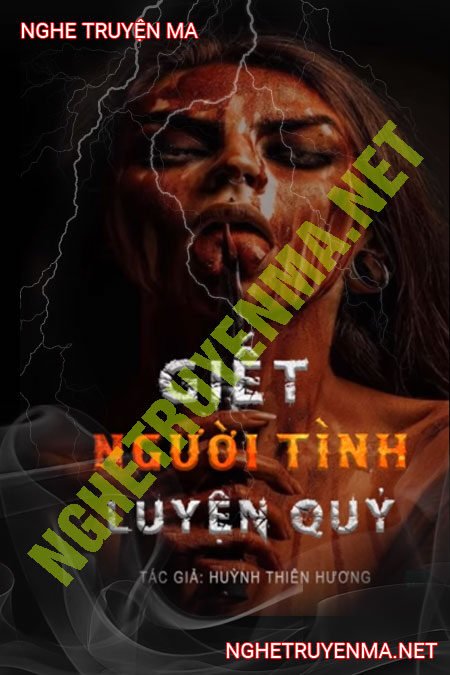 Người Tình Luyện Quỷ