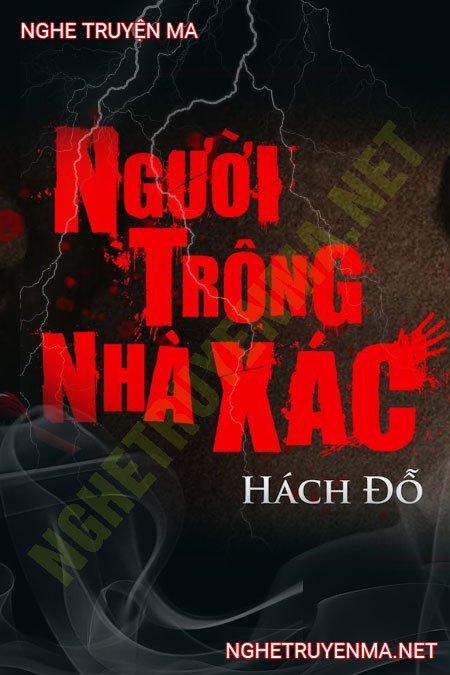 Người Trông Nhà X.ác