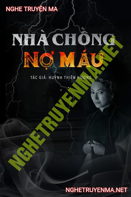 Nhà Chồng Nợ Máu