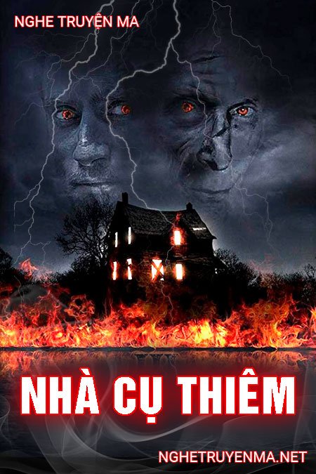 Nhà Cụ Thiêm