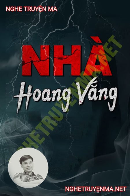 Nhà Hoang Vắng