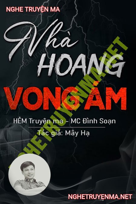 Nhà Hoang Vong Ám