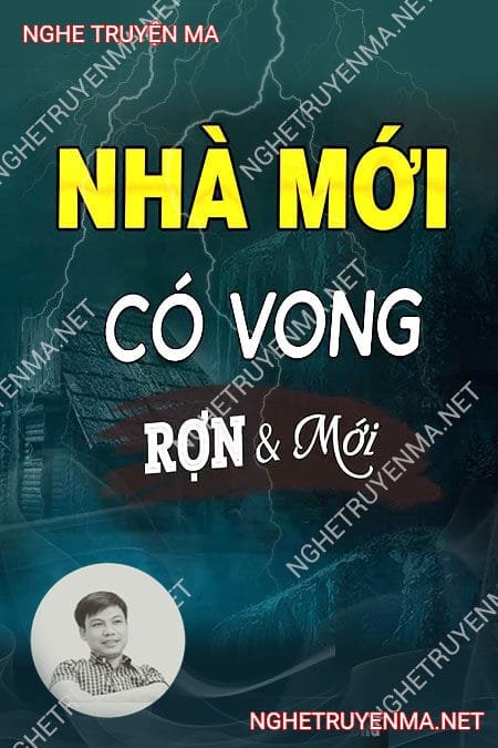 Vong Trong Căn Nhà Mới