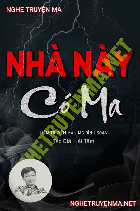 Nhà Này Có Ma