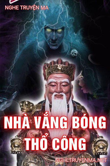 Nhà Vắng Bóng Thổ Công