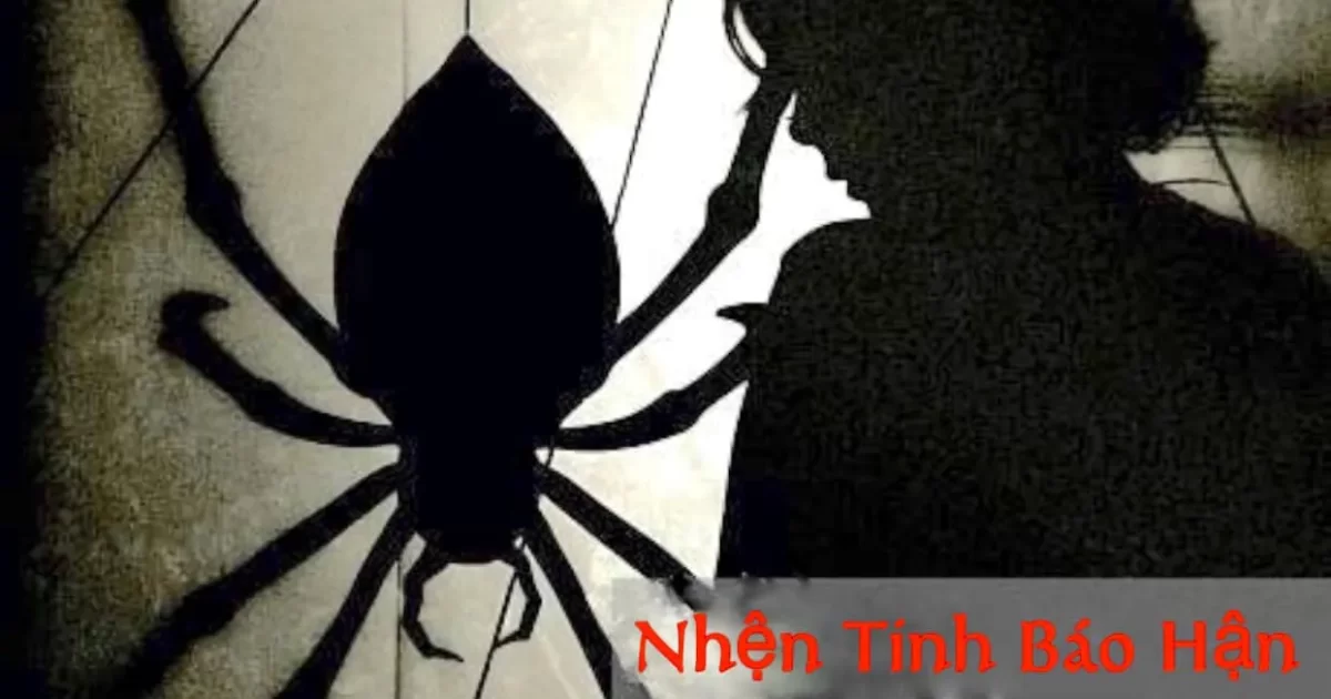 Nhện Tinh Báo Hận