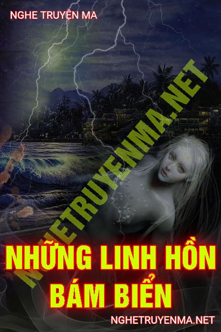 Những Linh Hồn Bám Biển