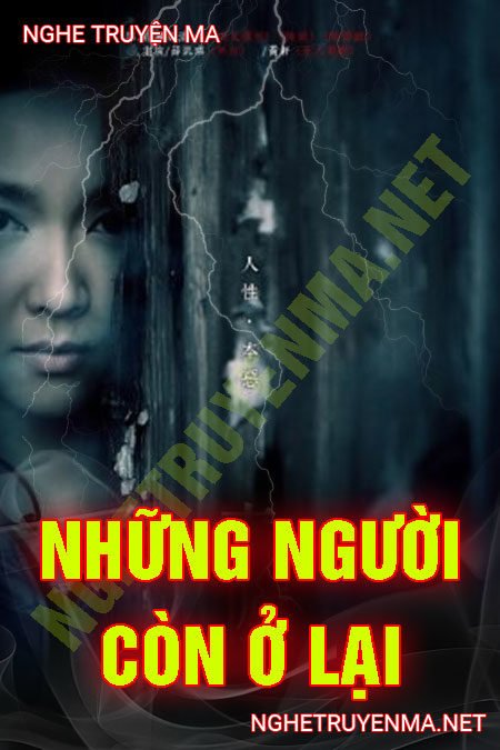 Những Người Còn Ở Lại