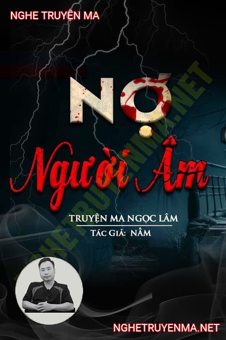 Nợ Người Âm