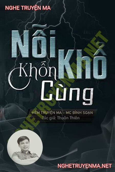 Nỗi Khổ Khốn Cùng