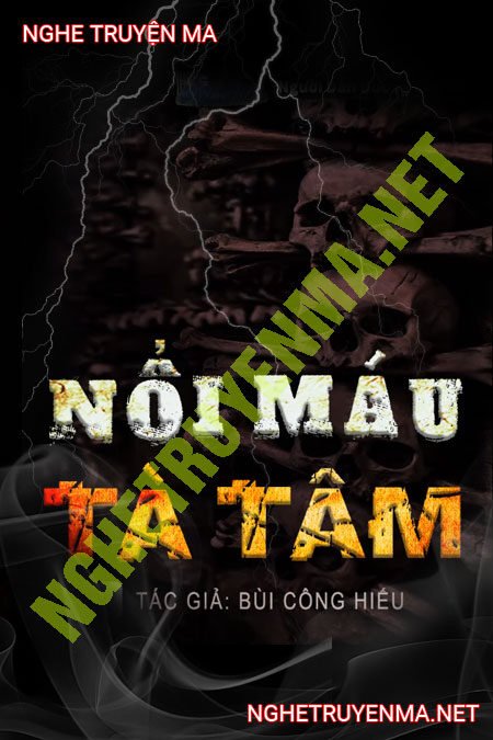 Nổi Máu Tà Tâm