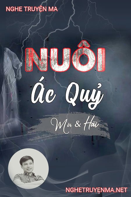 Nuôi Ác Quỷ