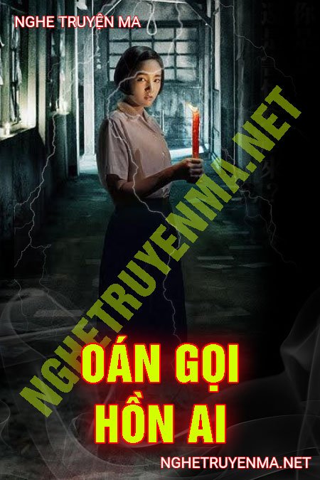 Oán Hồn Gọi Ai