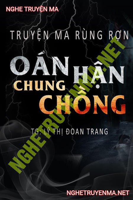 Oán Hận Chung Chồng