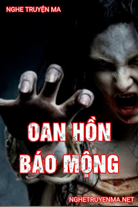 Oan hồn báo mộng