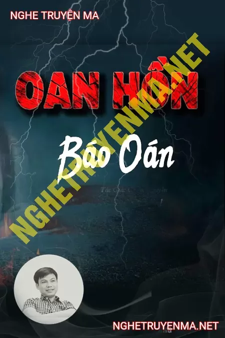 Hồn Về Báo Oán