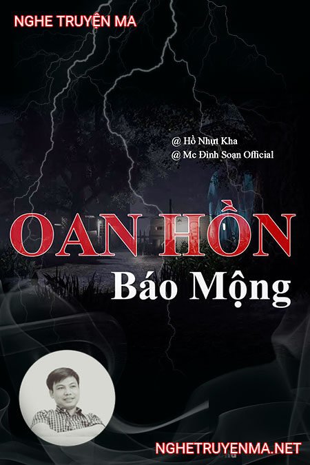 Oan Hồn Báo Mộng