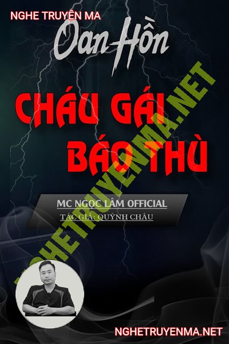 Oan Hồn Cháu Gái Báo Thù