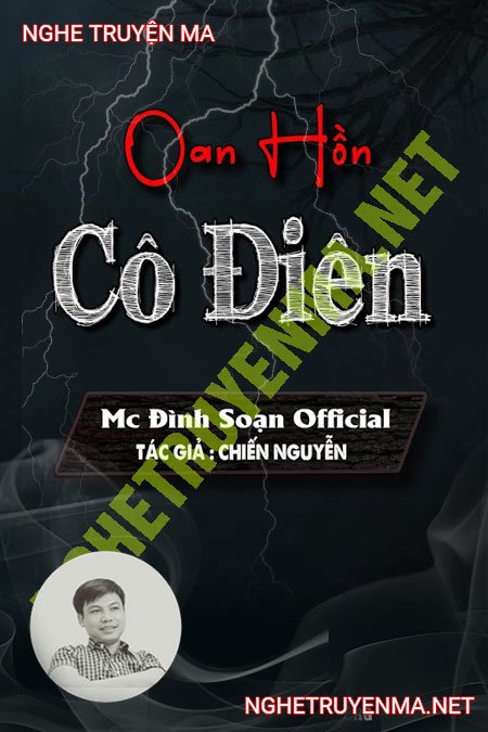 Oan Hồn Cô Điên