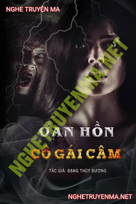 Oan Hồn Cô Gái Câm