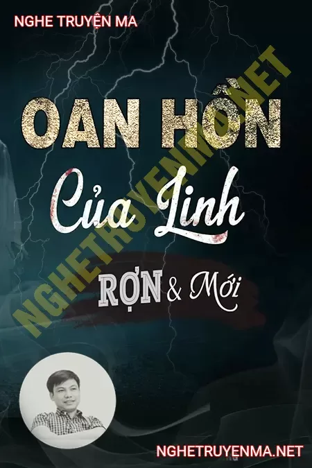 Oan Hồn Của Linh