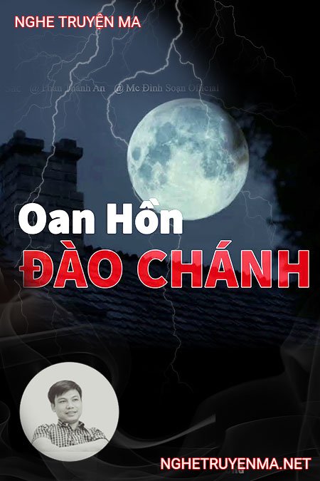 Oan Hồn Đào Chánh