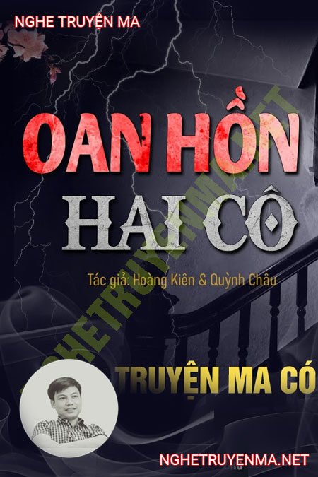 Oan Hồn Hai Cô