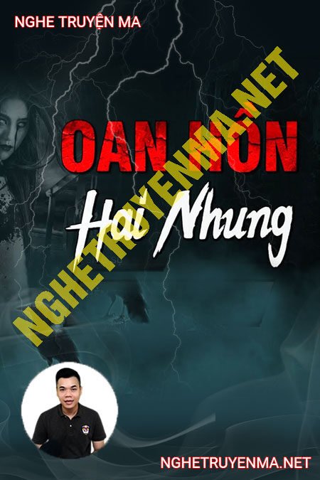 Oan Hồn Hai Nhung