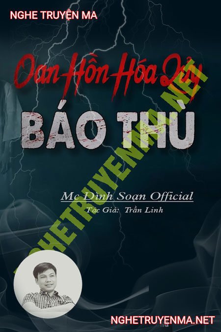 Oan Hồn Hóa Quỷ Báo Thù