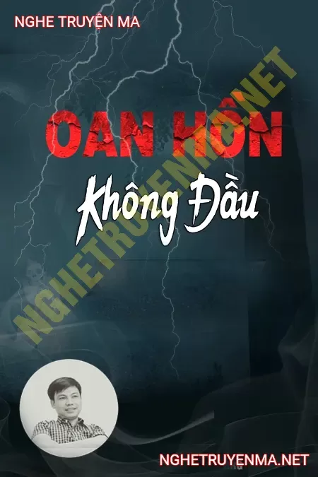 Oan Hồn Không Đầu