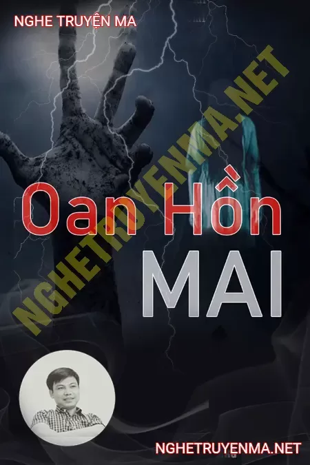 Oan Hồn Mai