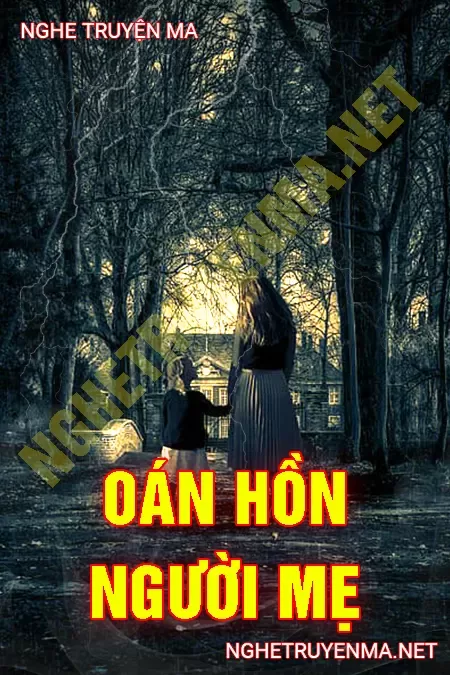 Oán Hồn Người Mẹ