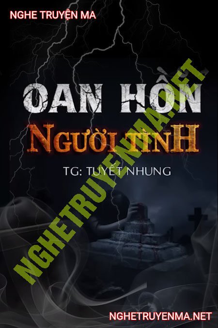 Oan Hồn Người Tình