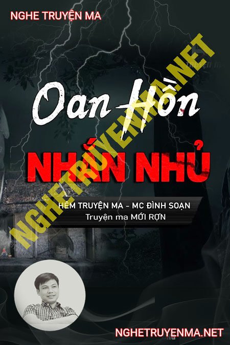 Oan Hồn Nhắn Nhủ