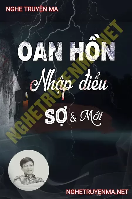 Oan Hồn Nhập Điểu