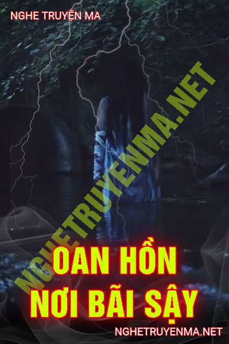 Oan Hồn Nơi Bãi Sậy