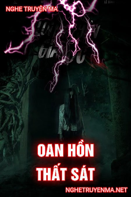 Âm hồn thất sát