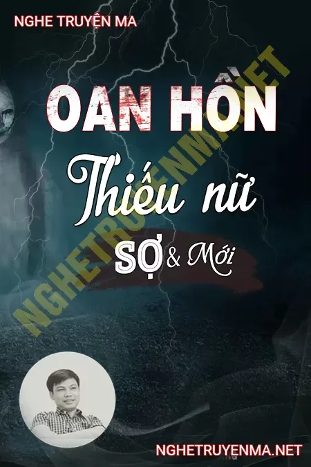 Oan Hồn Thiếu Nữ