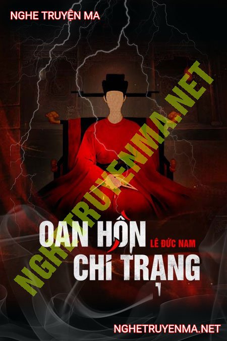 Oan Hồn Trí Trạng