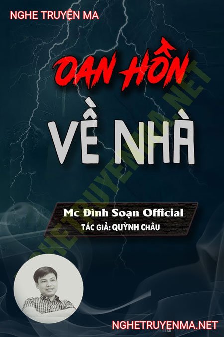 Oan Hồn Về Nhà