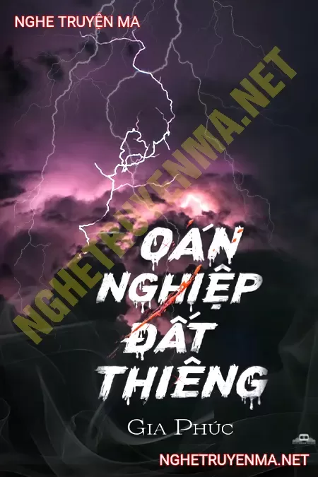 Oán Nghiệp Đất Thiêng