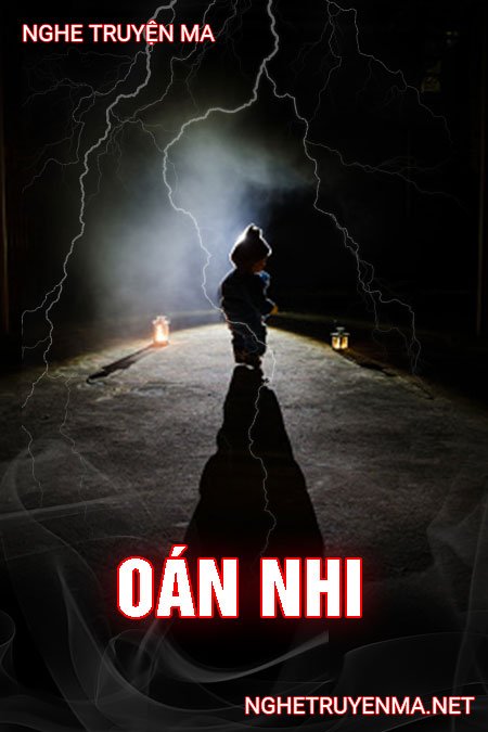 Oán Nhi