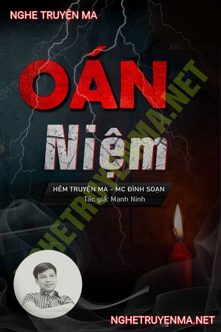 Oán Niệm