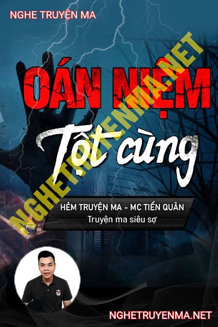 Oán Niệm Tột Cùng