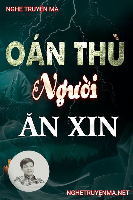 Oán Thù Người Ăn Xin