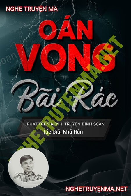 Oán Vong Bãi Rác